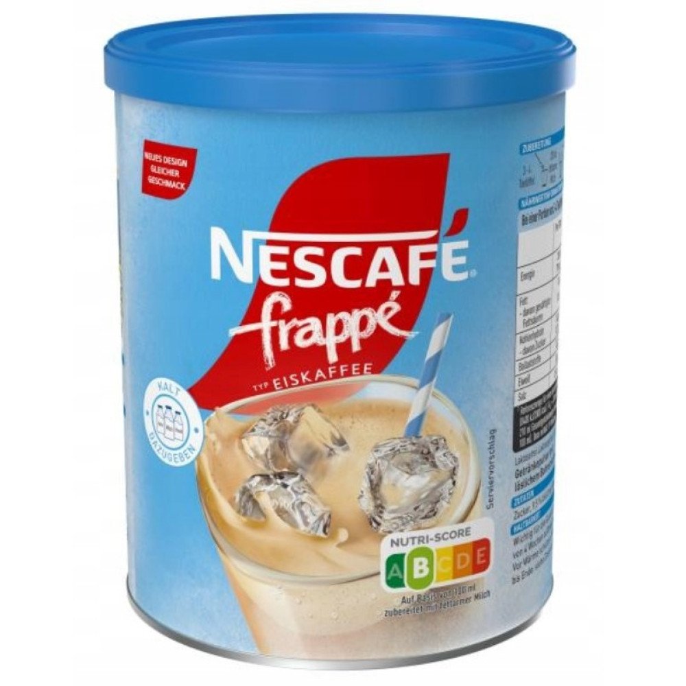 Напій Nescafe Frappe 275 г