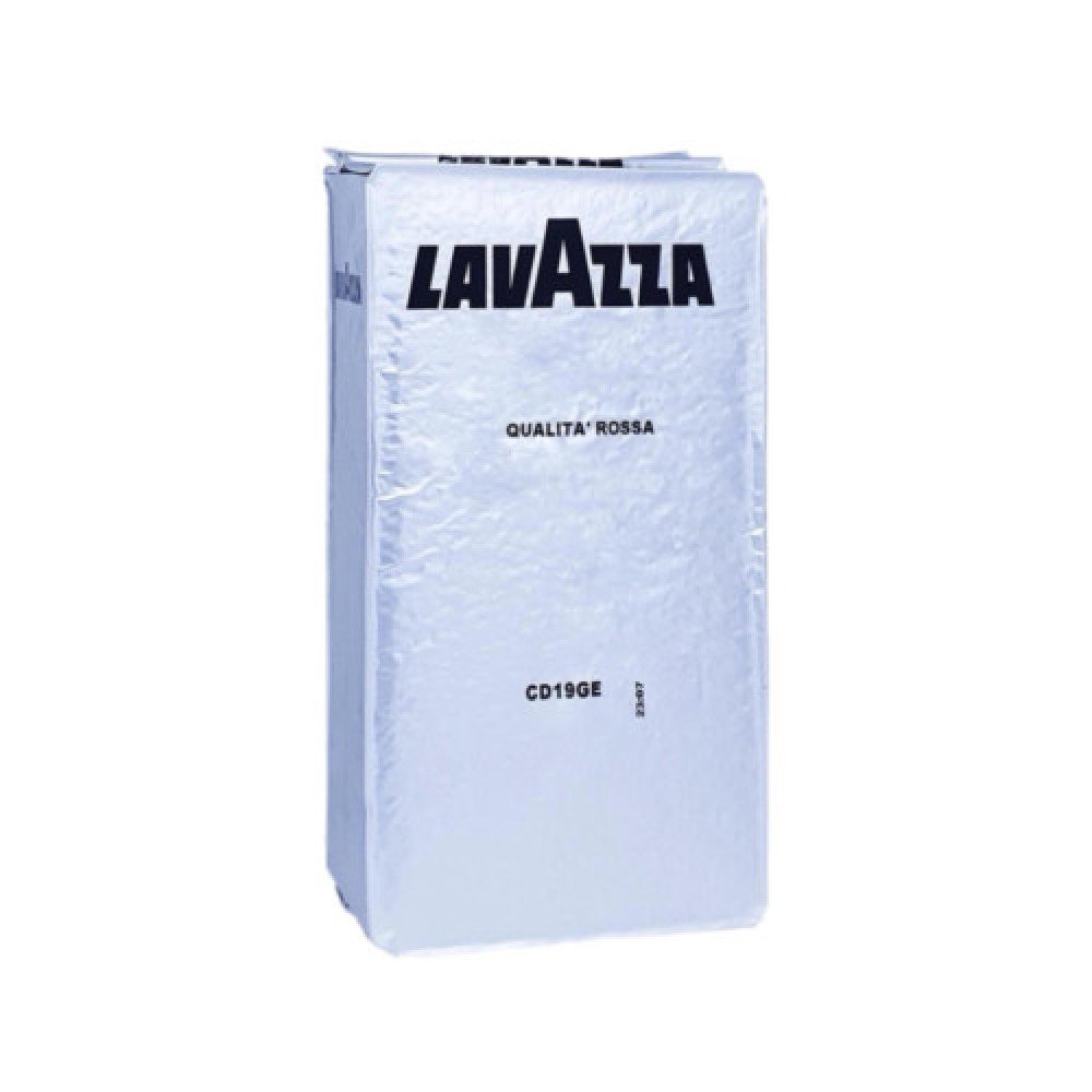 Кофе молотый Lavazza Qualita Rossa серая 250г10